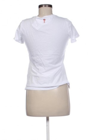 Dámské tričko Guess, Velikost M, Barva Bílá, Cena  405,00 Kč