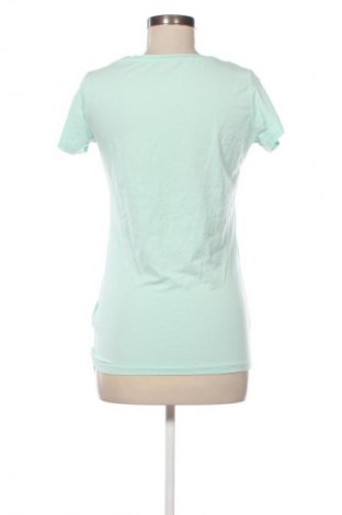 Damen T-Shirt Guess, Größe L, Farbe Grün, Preis 16,37 €