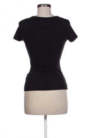 Damen T-Shirt H&M, Größe XS, Farbe Schwarz, Preis 8,70 €