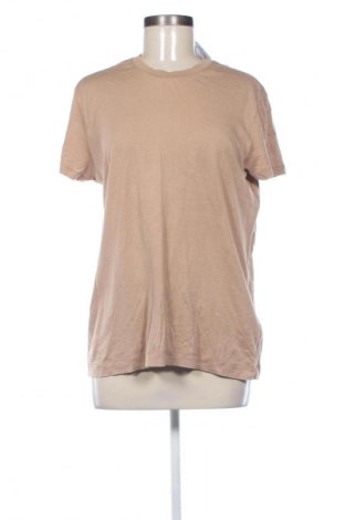 Damen T-Shirt H&M, Größe M, Farbe Beige, Preis € 8,70
