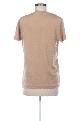 Damen T-Shirt H&M, Größe M, Farbe Beige, Preis € 8,70