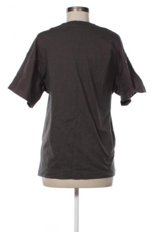 Damski T-shirt H&M, Rozmiar XS, Kolor Brązowy, Cena 39,31 zł