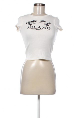 Damen T-Shirt H&M, Größe XS, Farbe Mehrfarbig, Preis 8,70 €