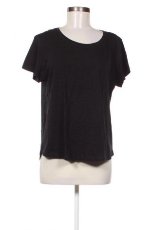 Damen T-Shirt H&M, Größe L, Farbe Schwarz, Preis 9,00 €