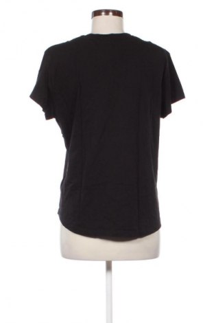 Damen T-Shirt H&M, Größe L, Farbe Schwarz, Preis 9,00 €