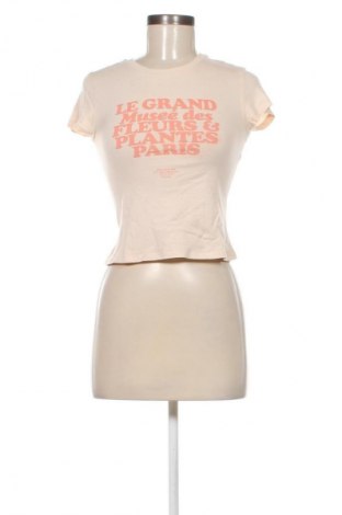Damen T-Shirt H&M, Größe XS, Farbe Mehrfarbig, Preis 5,99 €