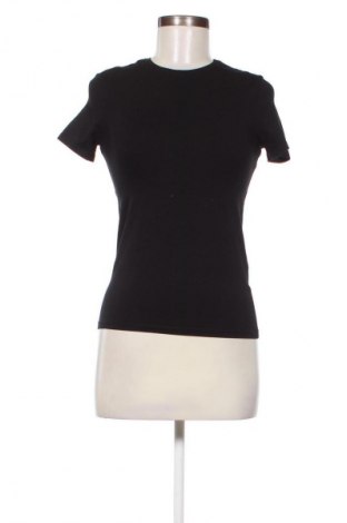 Damen T-Shirt H&M, Größe S, Farbe Schwarz, Preis 8,69 €