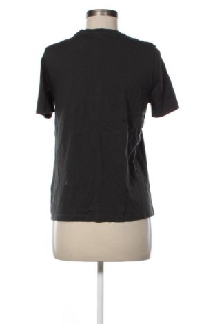 Damski T-shirt H&M, Rozmiar S, Kolor Szary, Cena 40,45 zł