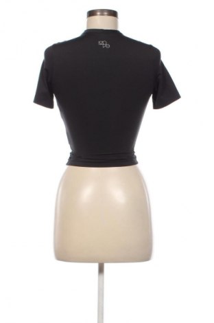 Damen T-Shirt H&M, Größe XS, Farbe Schwarz, Preis € 7,00