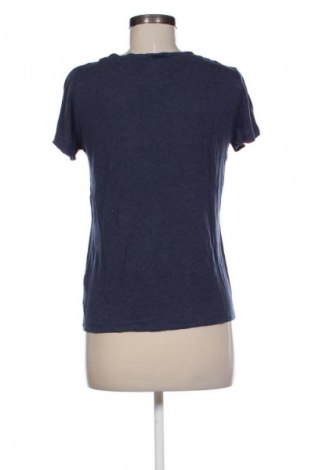 Damski T-shirt H&M, Rozmiar S, Kolor Niebieski, Cena 39,05 zł