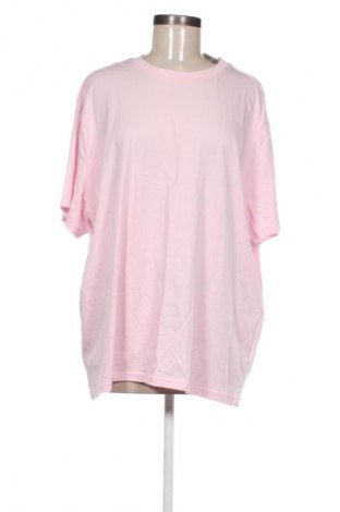 Dámské tričko H&M, Velikost XXL, Barva Růžová, Cena  215,00 Kč