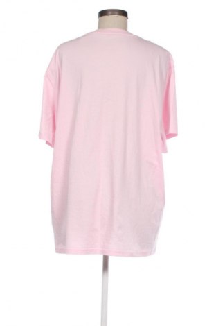 Dámské tričko H&M, Velikost XXL, Barva Růžová, Cena  215,00 Kč