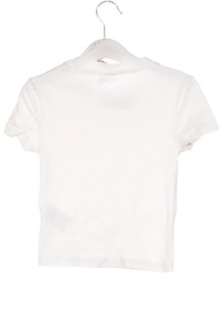 Damen T-Shirt H&M Divided, Größe XXS, Farbe Weiß, Preis 9,00 €