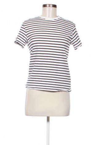 Damen T-Shirt H&M Divided, Größe XXS, Farbe Mehrfarbig, Preis 8,75 €