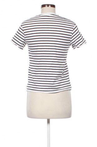 Damen T-Shirt H&M Divided, Größe XXS, Farbe Mehrfarbig, Preis 8,75 €