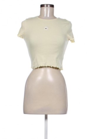 Dámské tričko H&M Divided, Velikost S, Barva Žlutá, Cena  215,00 Kč