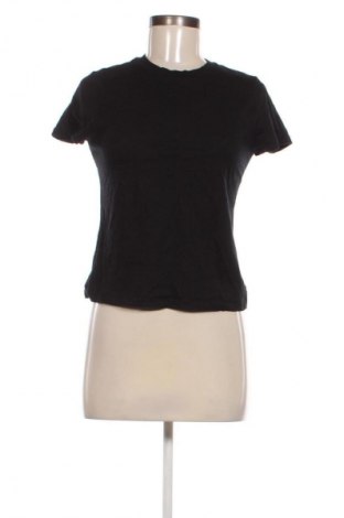 Γυναικείο t-shirt H&M Divided, Μέγεθος S, Χρώμα Μαύρο, Τιμή 8,68 €