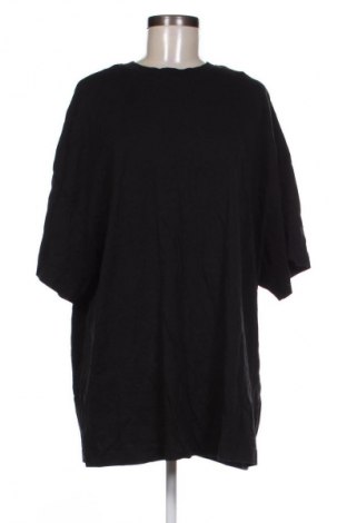 Dámské tričko H&M Divided, Velikost XXL, Barva Černá, Cena  215,00 Kč