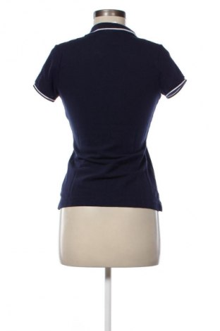 Damen T-Shirt H&M L.O.G.G., Größe S, Farbe Blau, Preis 10,00 €