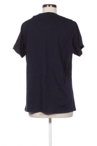 Γυναικείο t-shirt Haily`s, Μέγεθος XL, Χρώμα Μπλέ, Τιμή 20,97 €