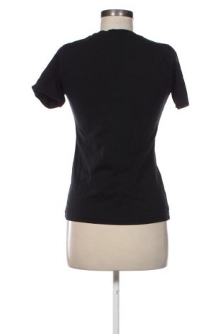 Damski T-shirt Hugo Boss, Rozmiar L, Kolor Czarny, Cena 291,95 zł