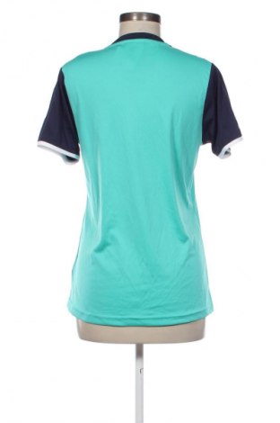 Damen T-Shirt Hummel, Größe M, Farbe Grün, Preis € 16,11