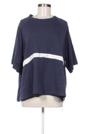 Dámske tričko Irina Schrotter, Veľkosť M, Farba Modrá, Cena  36,74 €