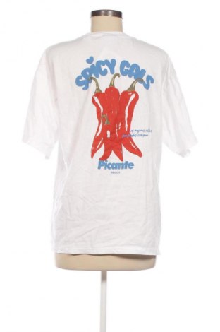 Damski T-shirt JJXX, Rozmiar L, Kolor Kolorowy, Cena 134,99 zł