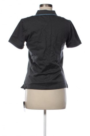 Damen T-Shirt James & Nicholson, Größe S, Farbe Grau, Preis 15,86 €