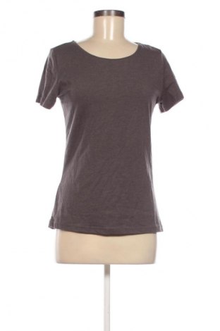 Damski T-shirt Janina, Rozmiar M, Kolor Szary, Cena 39,31 zł