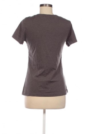 Damski T-shirt Janina, Rozmiar M, Kolor Szary, Cena 39,31 zł