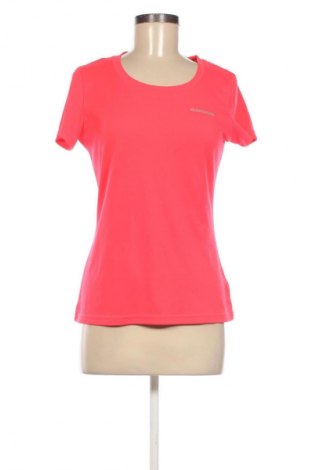 Damski T-shirt Kilimanjaro, Rozmiar M, Kolor Czerwony, Cena 117,43 zł