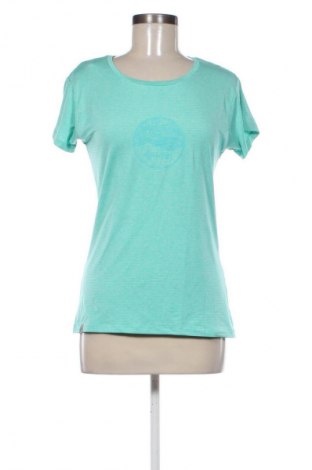 Damen T-Shirt Kilpi, Größe M, Farbe Mehrfarbig, Preis 8,69 €