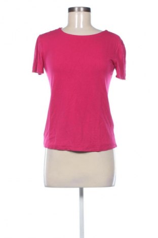 Damen T-Shirt L.K. Bennett, Größe XS, Farbe Lila, Preis 17,39 €