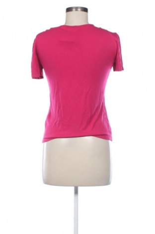 Damen T-Shirt L.K. Bennett, Größe XS, Farbe Lila, Preis 17,39 €
