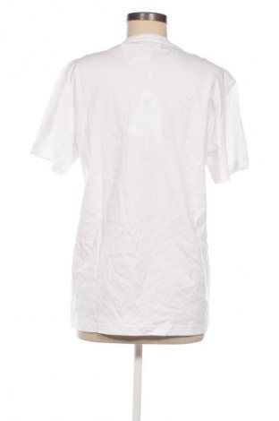 Γυναικείο t-shirt Lacoste, Μέγεθος M, Χρώμα Πολύχρωμο, Τιμή 44,99 €