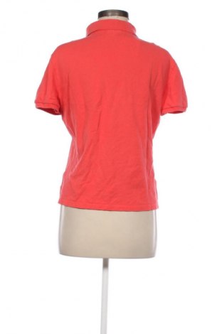 Damen T-Shirt Lacoste, Größe L, Farbe Rot, Preis 28,12 €