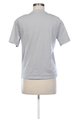 Damen T-Shirt Lee, Größe S, Farbe Grau, Preis 27,11 €