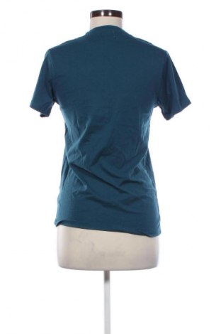 Damen T-Shirt Lee Cooper, Größe M, Farbe Blau, Preis 9,00 €