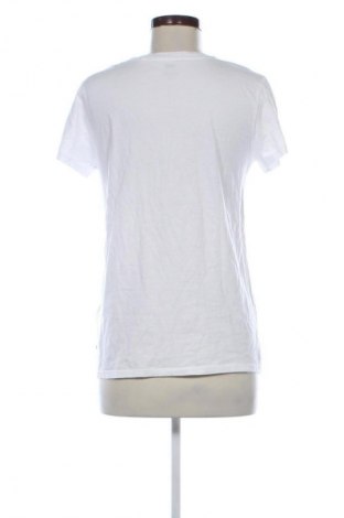 Damen T-Shirt Levi's, Größe M, Farbe Weiß, Preis € 18,99