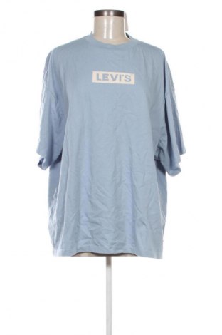 Dámske tričko Levi's, Veľkosť L, Farba Modrá, Cena  36,95 €