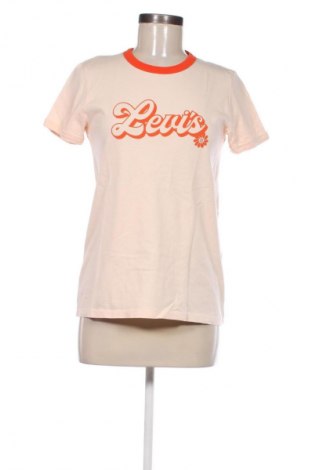 Dámské tričko Levi's, Velikost S, Barva Růžová, Cena  342,00 Kč