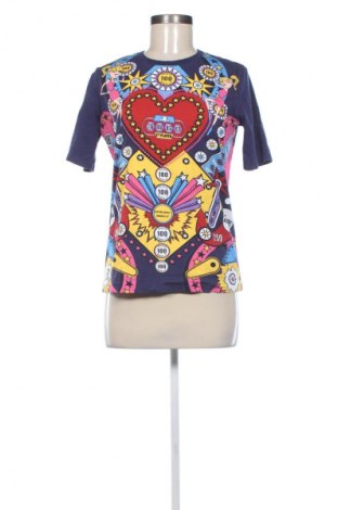 Tricou de femei Love Moschino, Mărime M, Culoare Multicolor, Preț 178,95 Lei