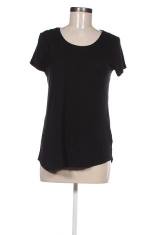 Damen T-Shirt Luxe, Größe M, Farbe Schwarz, Preis € 8,68