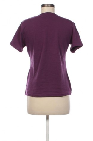 Damen T-Shirt Mana, Größe XL, Farbe Lila, Preis 9,00 €