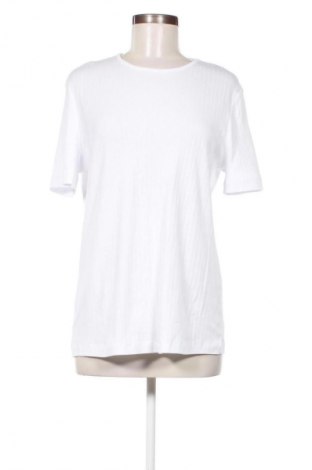 Damen T-Shirt Mango, Größe XXL, Farbe Weiß, Preis € 8,16