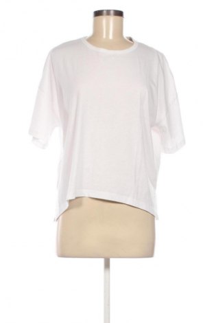 Дамска тениска Mango, Размер XS, Цвят Бял, Цена 15,96 лв.