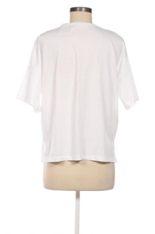 Дамска тениска Mango, Размер XS, Цвят Бял, Цена 15,96 лв.