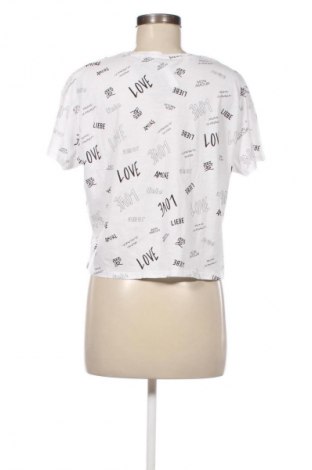 Γυναικείο t-shirt Mango, Μέγεθος M, Χρώμα Πολύχρωμο, Τιμή 18,47 €
