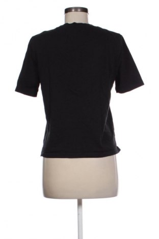 Damski T-shirt Mango, Rozmiar M, Kolor Czarny, Cena 36,78 zł
